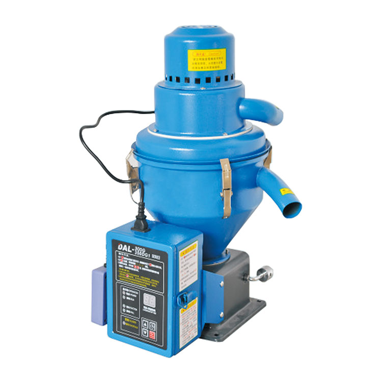 Ako zásobníkový nakladač zlepšuje efektivitu manipulácie s materiálom?