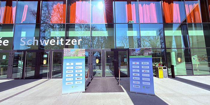 Iba čínsky podnik! NIASI pozvaná na Európsku konferenciu o tepelnom tvarovaní